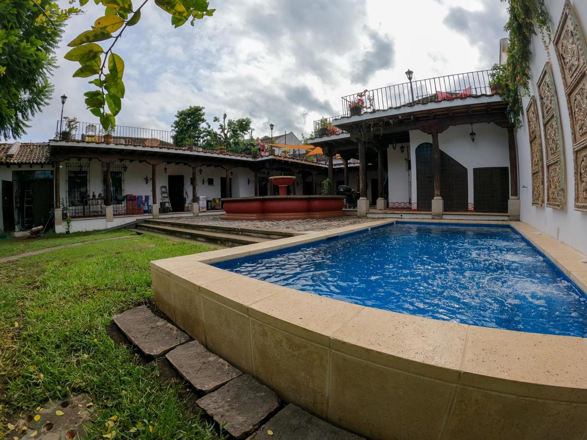 Villas De La Ermita Antigua Εξωτερικό φωτογραφία