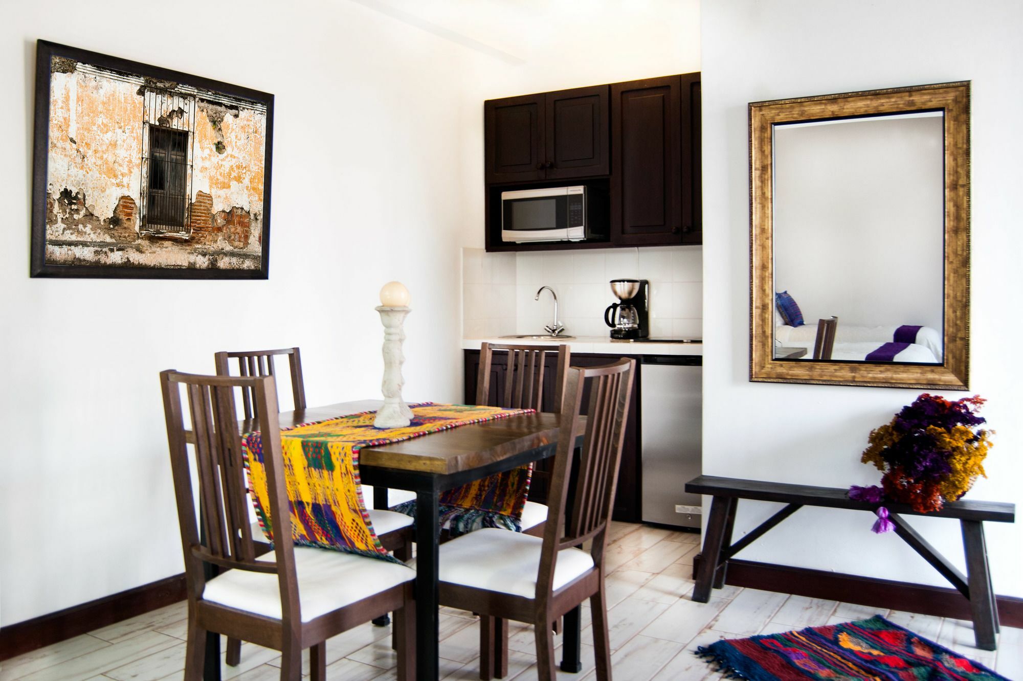 Villas De La Ermita Antigua Εξωτερικό φωτογραφία