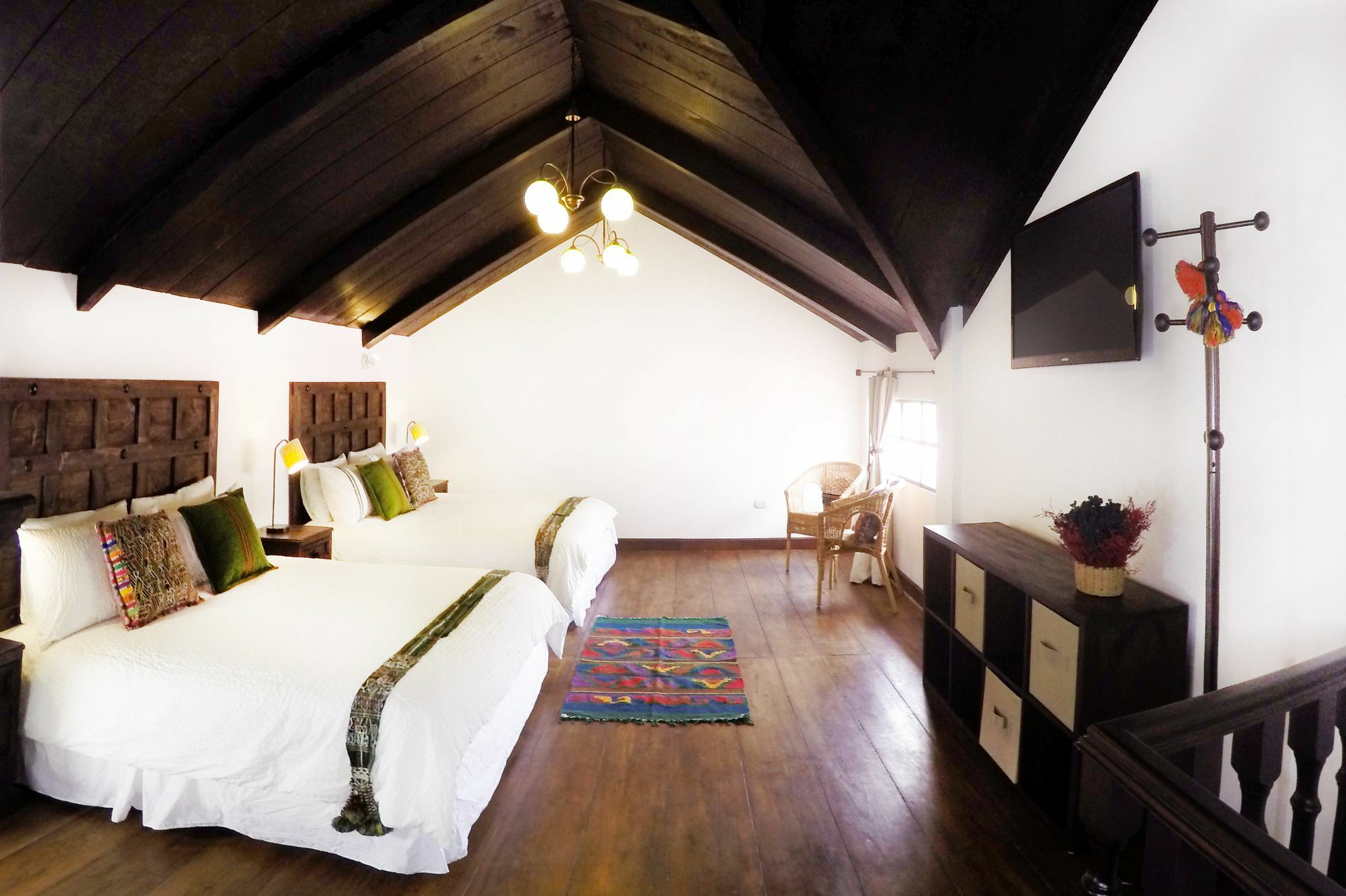Villas De La Ermita Antigua Εξωτερικό φωτογραφία