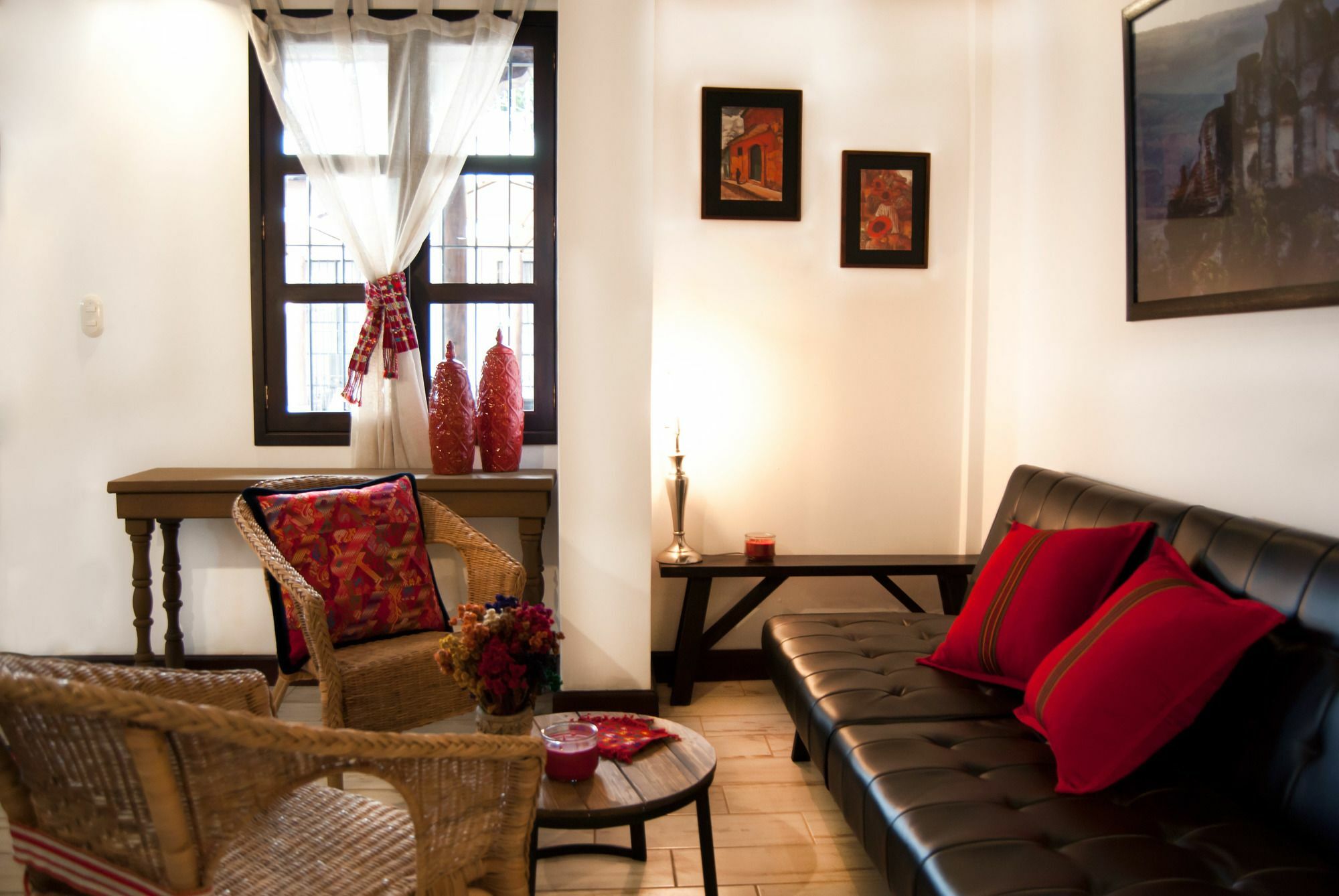 Villas De La Ermita Antigua Εξωτερικό φωτογραφία