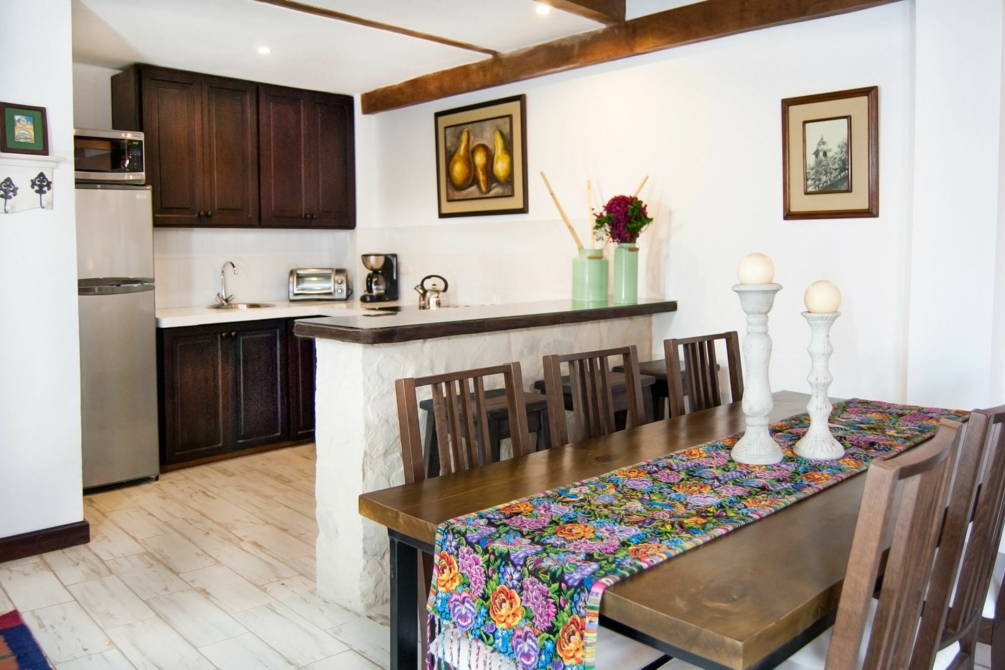 Villas De La Ermita Antigua Εξωτερικό φωτογραφία