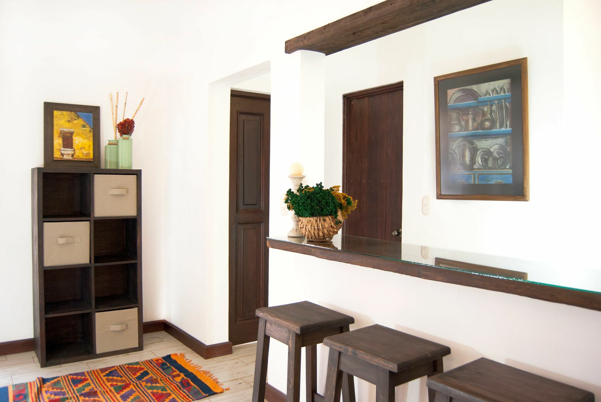 Villas De La Ermita Antigua Εξωτερικό φωτογραφία
