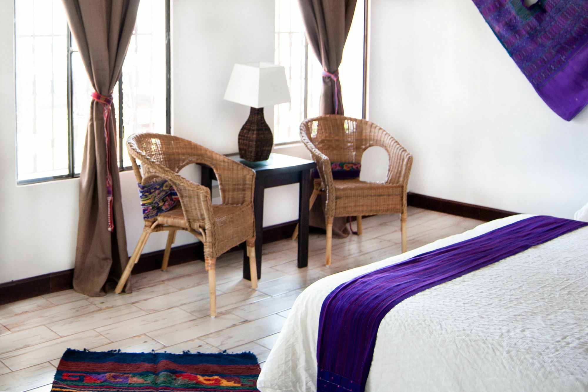 Villas De La Ermita Antigua Εξωτερικό φωτογραφία