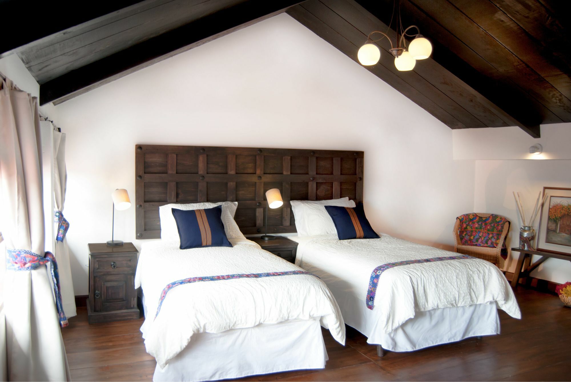 Villas De La Ermita Antigua Εξωτερικό φωτογραφία