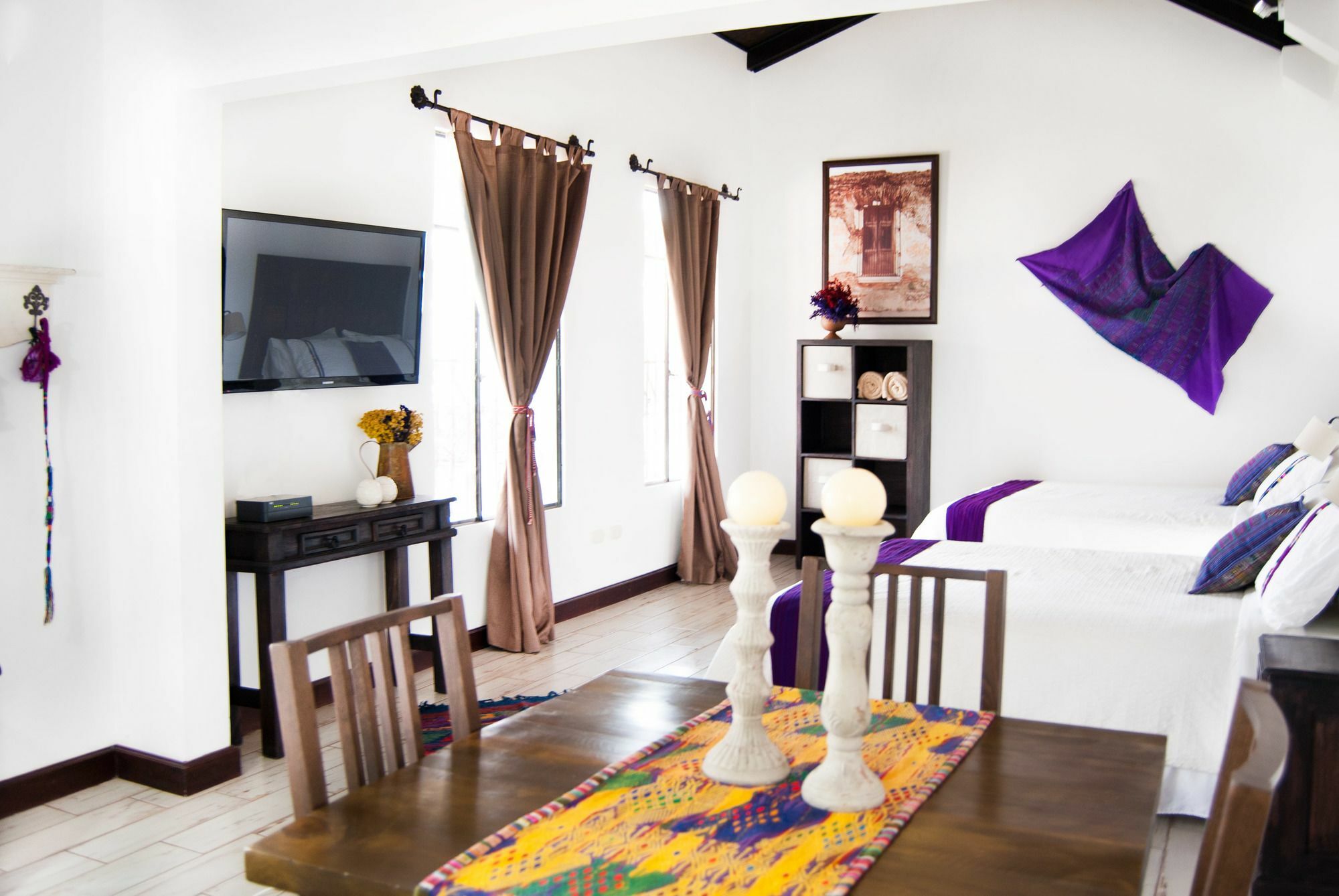 Villas De La Ermita Antigua Εξωτερικό φωτογραφία