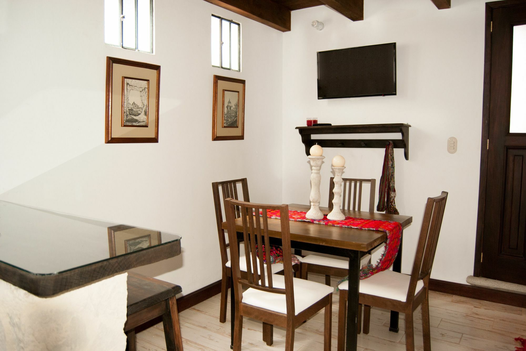 Villas De La Ermita Antigua Εξωτερικό φωτογραφία