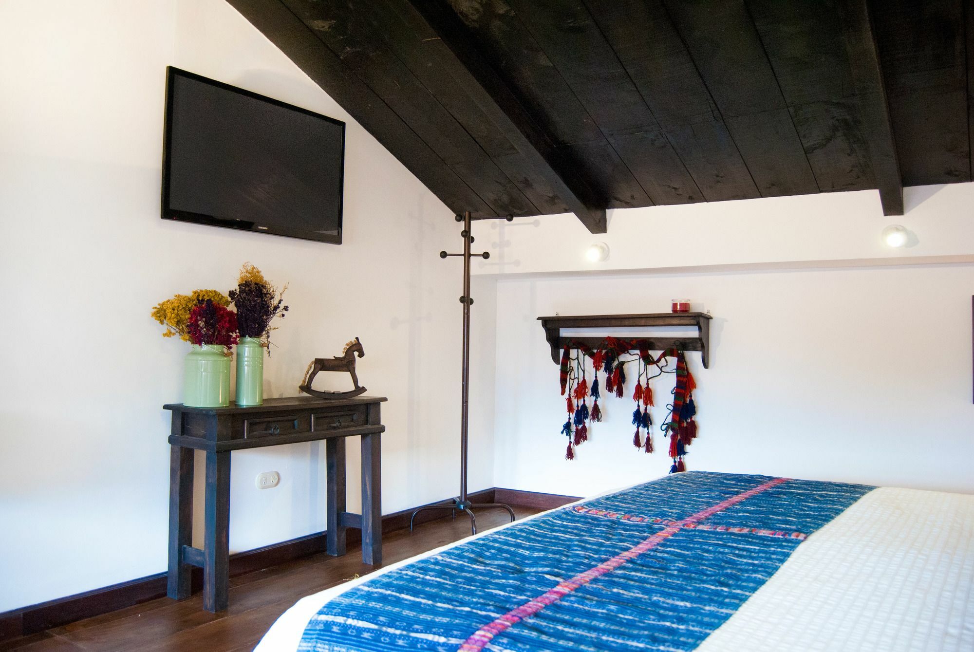 Villas De La Ermita Antigua Εξωτερικό φωτογραφία