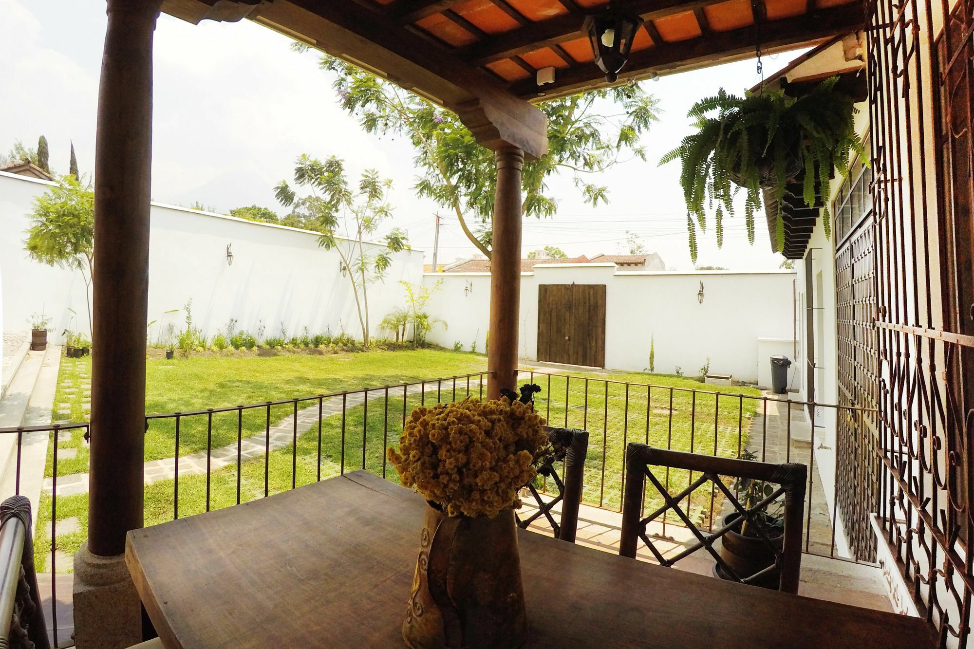 Villas De La Ermita Antigua Εξωτερικό φωτογραφία