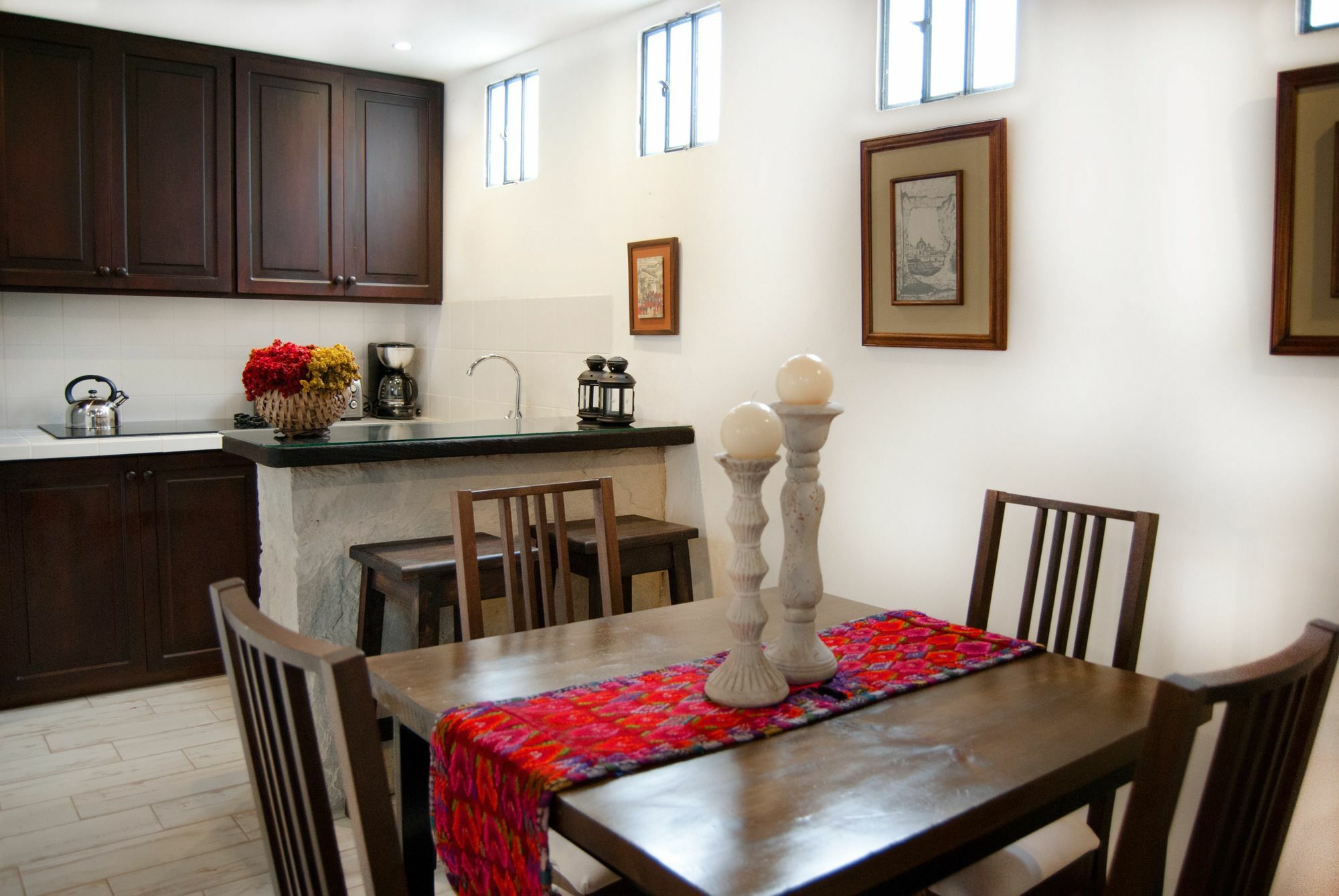 Villas De La Ermita Antigua Εξωτερικό φωτογραφία