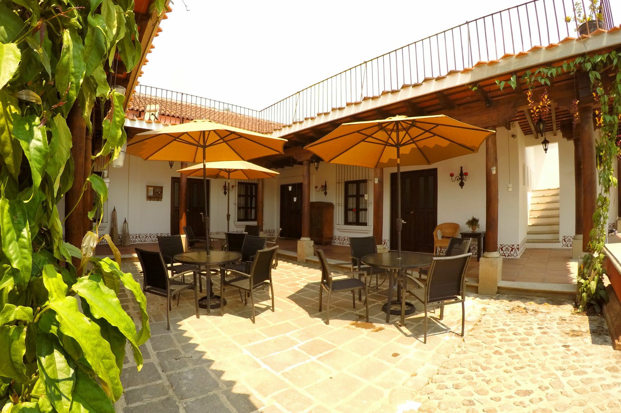 Villas De La Ermita Antigua Εξωτερικό φωτογραφία