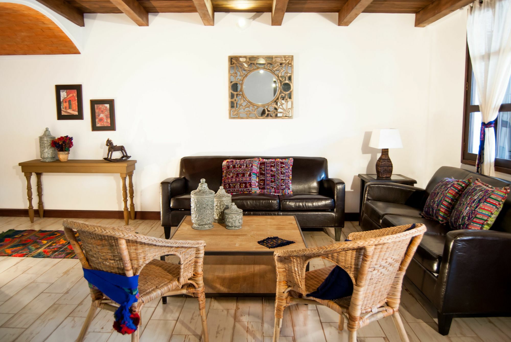 Villas De La Ermita Antigua Εξωτερικό φωτογραφία