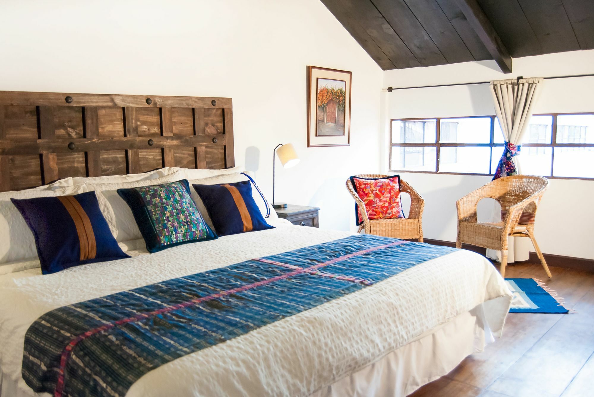 Villas De La Ermita Antigua Εξωτερικό φωτογραφία
