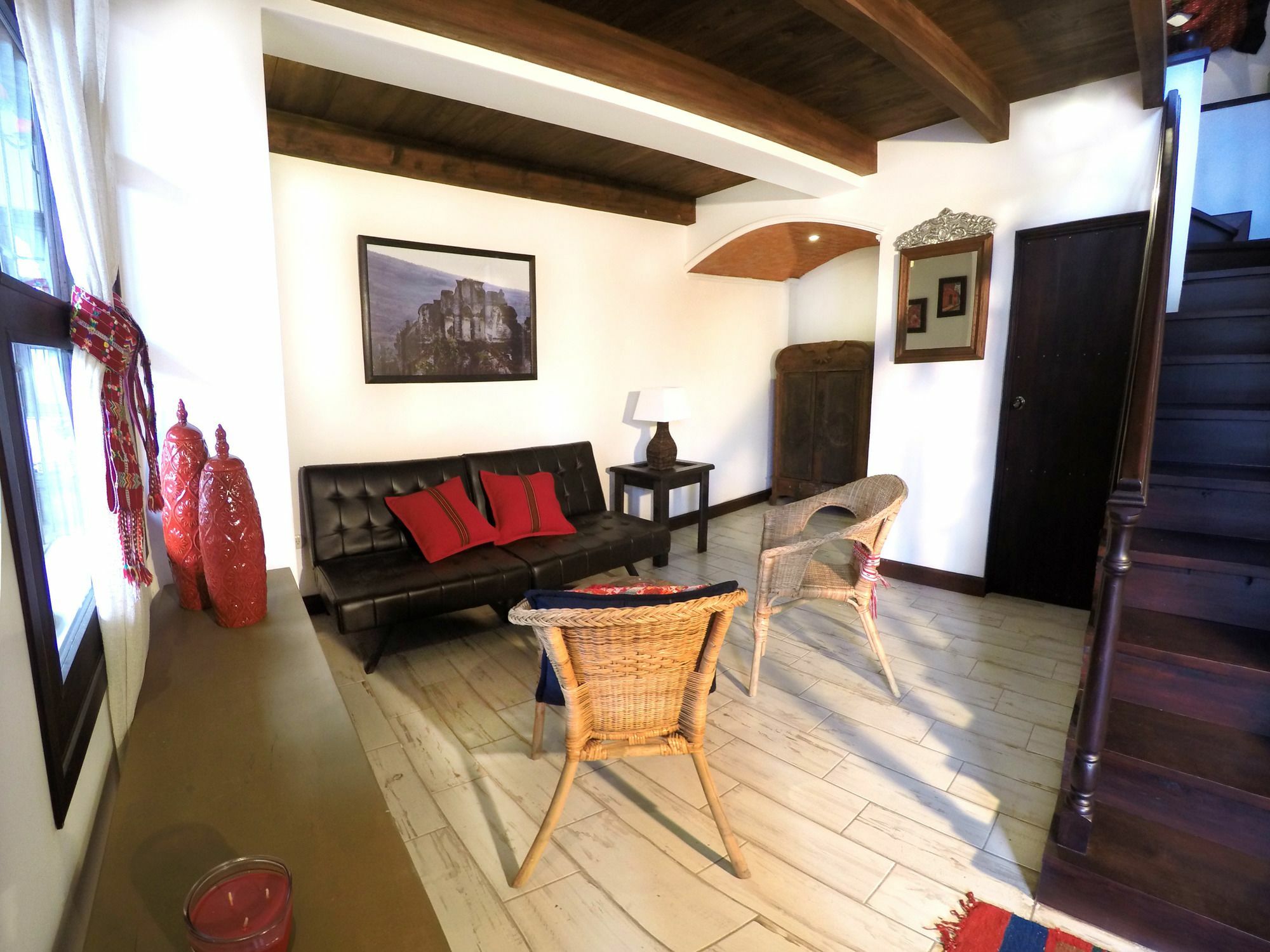 Villas De La Ermita Antigua Εξωτερικό φωτογραφία