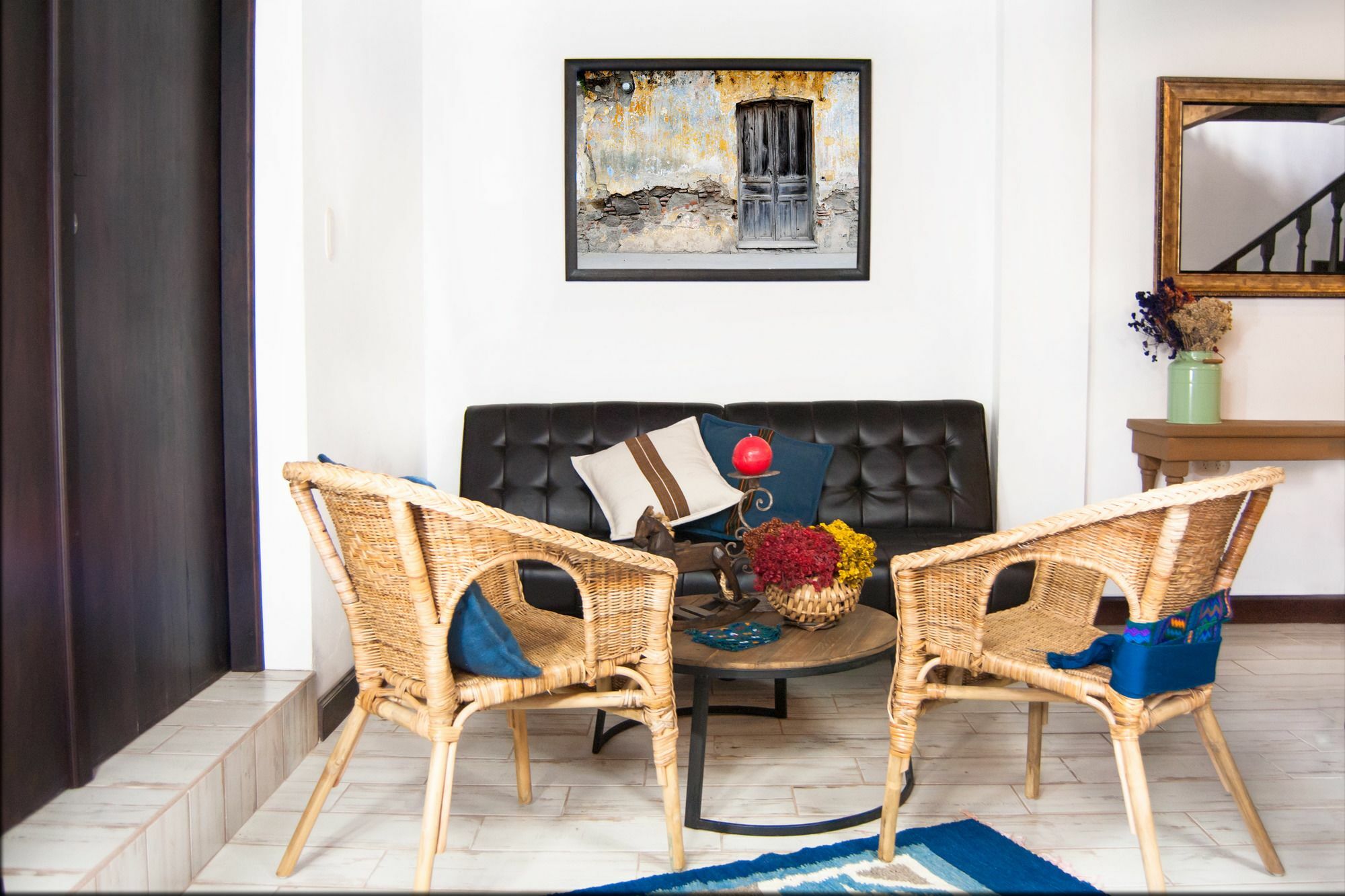 Villas De La Ermita Antigua Εξωτερικό φωτογραφία