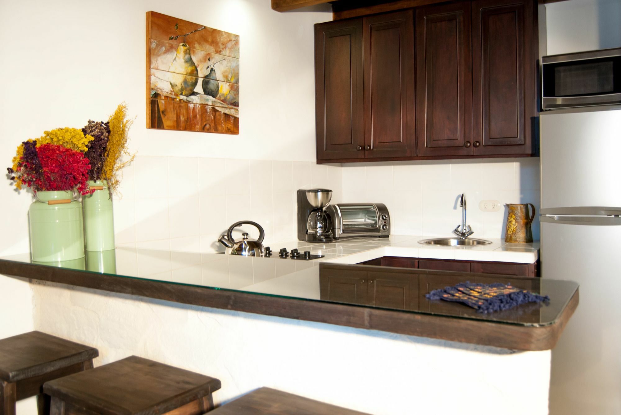Villas De La Ermita Antigua Εξωτερικό φωτογραφία