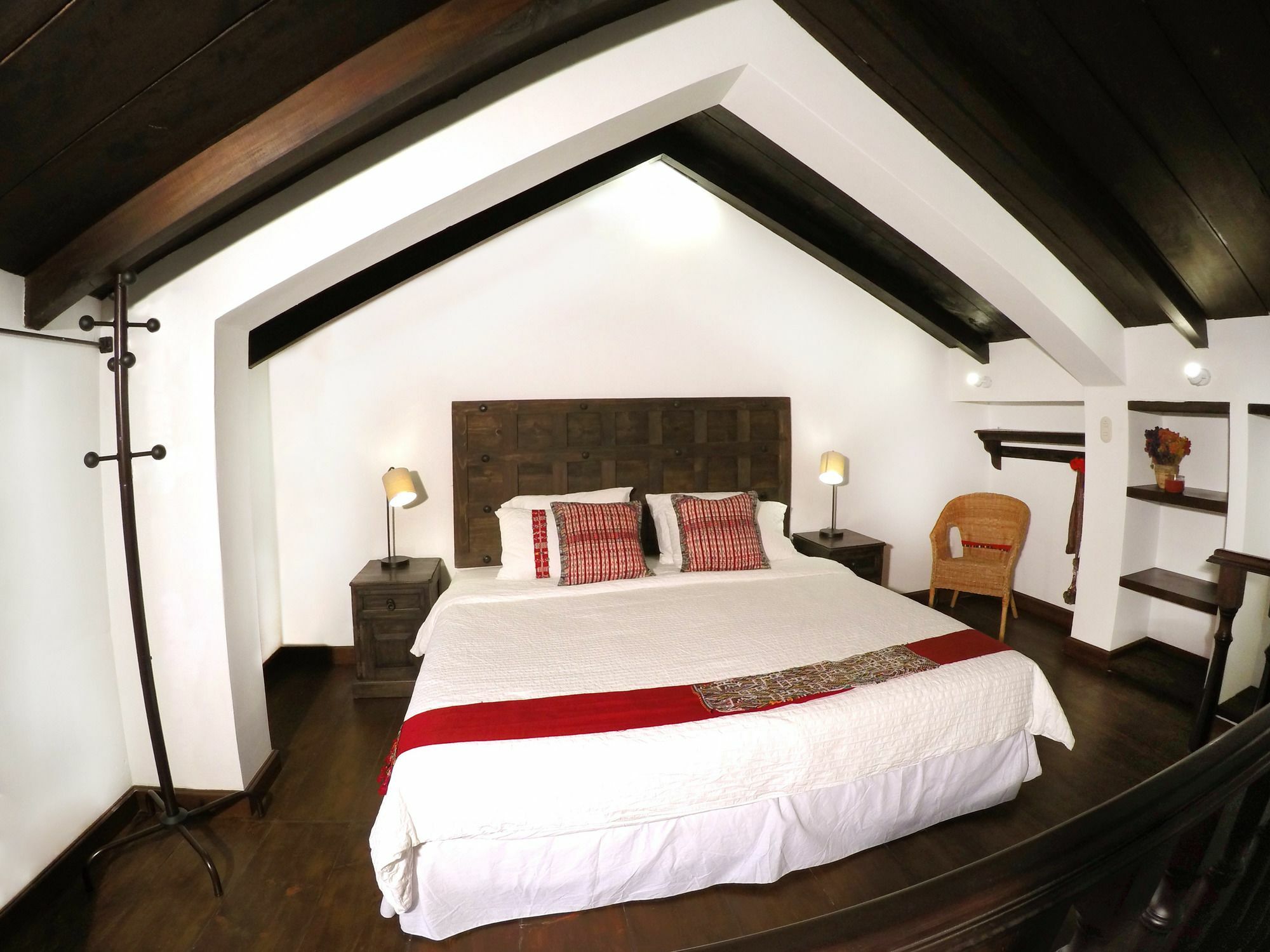 Villas De La Ermita Antigua Εξωτερικό φωτογραφία