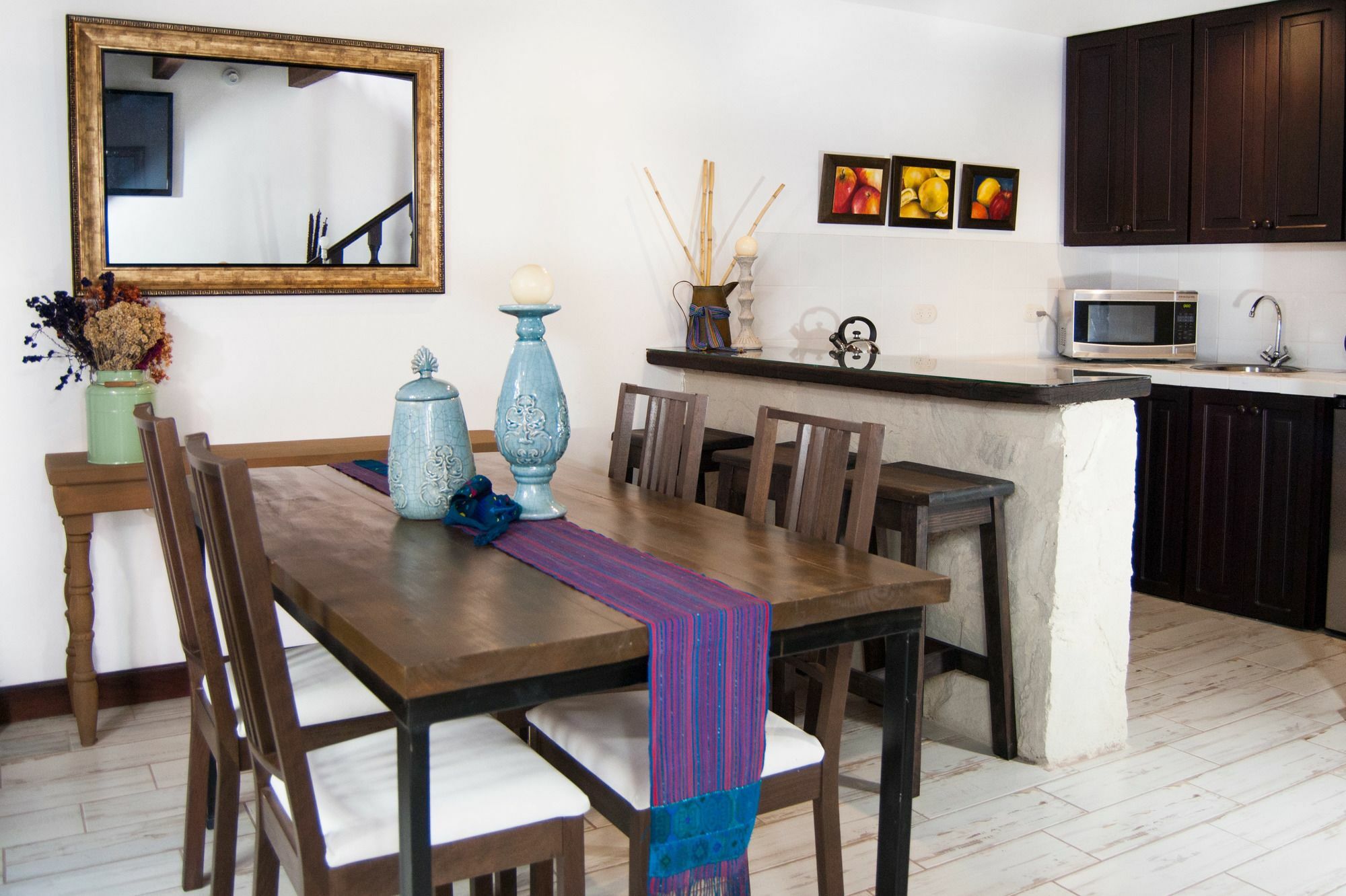 Villas De La Ermita Antigua Εξωτερικό φωτογραφία