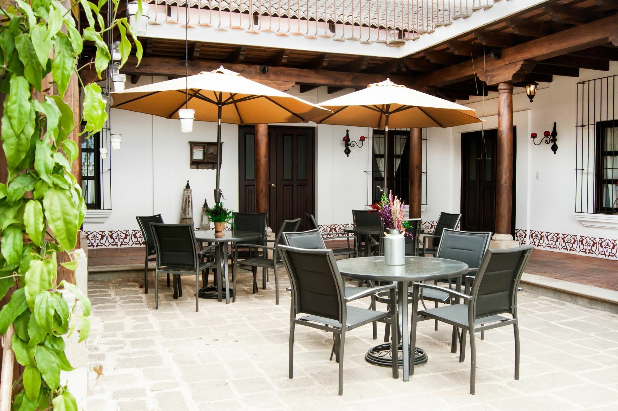 Villas De La Ermita Antigua Εξωτερικό φωτογραφία